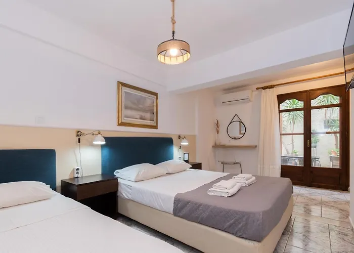 House Dimitra Studio 1