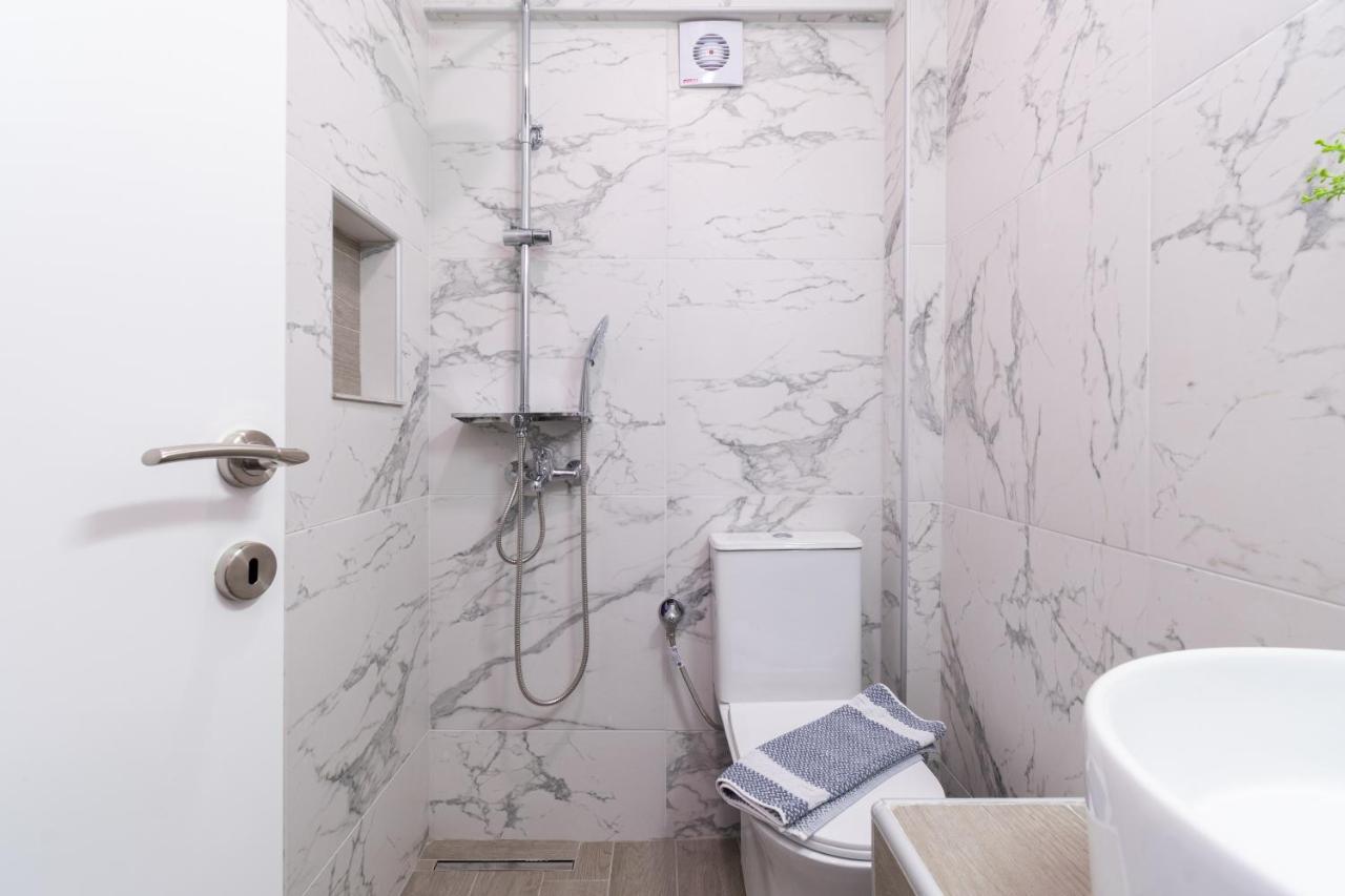 House Dimitra Studio 1 Appartement *