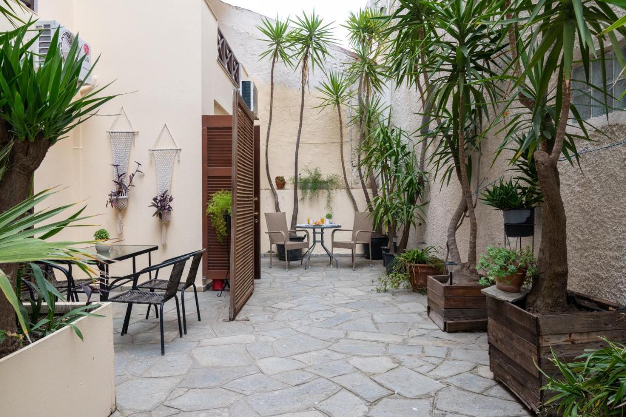 House Dimitra Studio 1 Appartement *