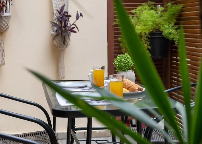 House Dimitra Studio 1