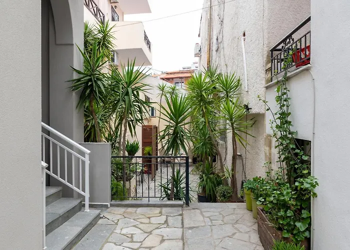 House Dimitra Studio 1