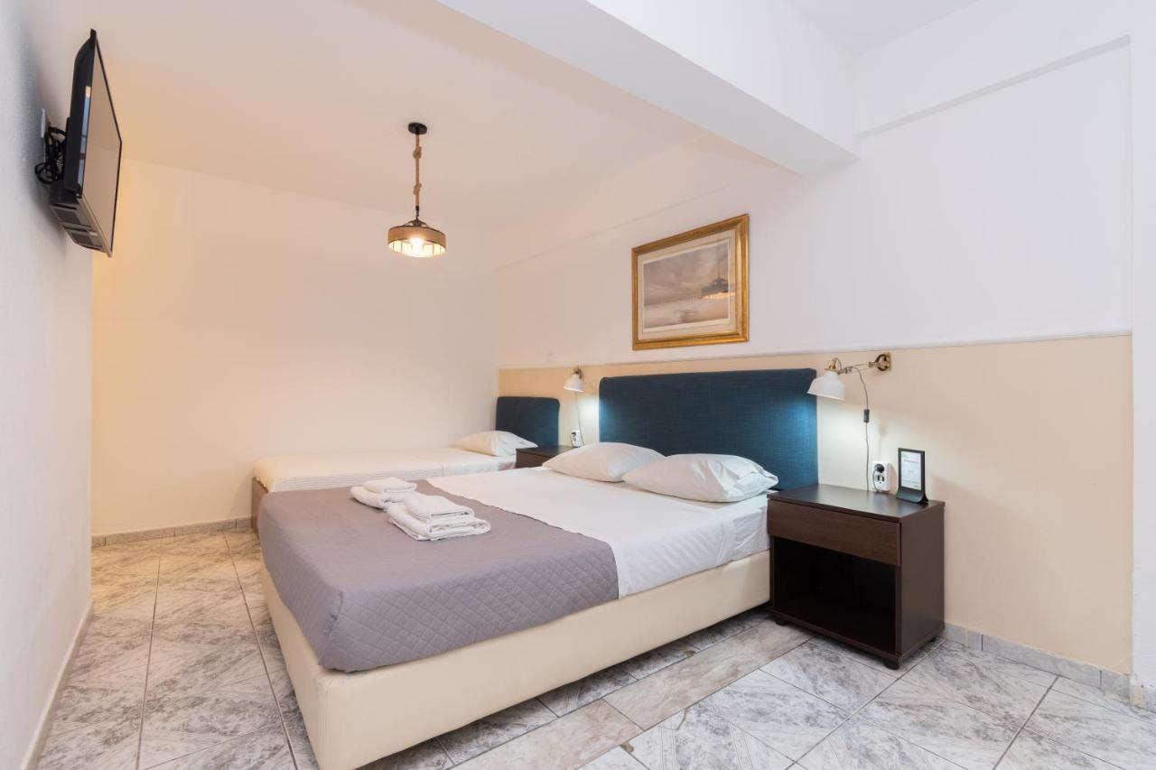 House Dimitra Studio 1 Neos Marmaras