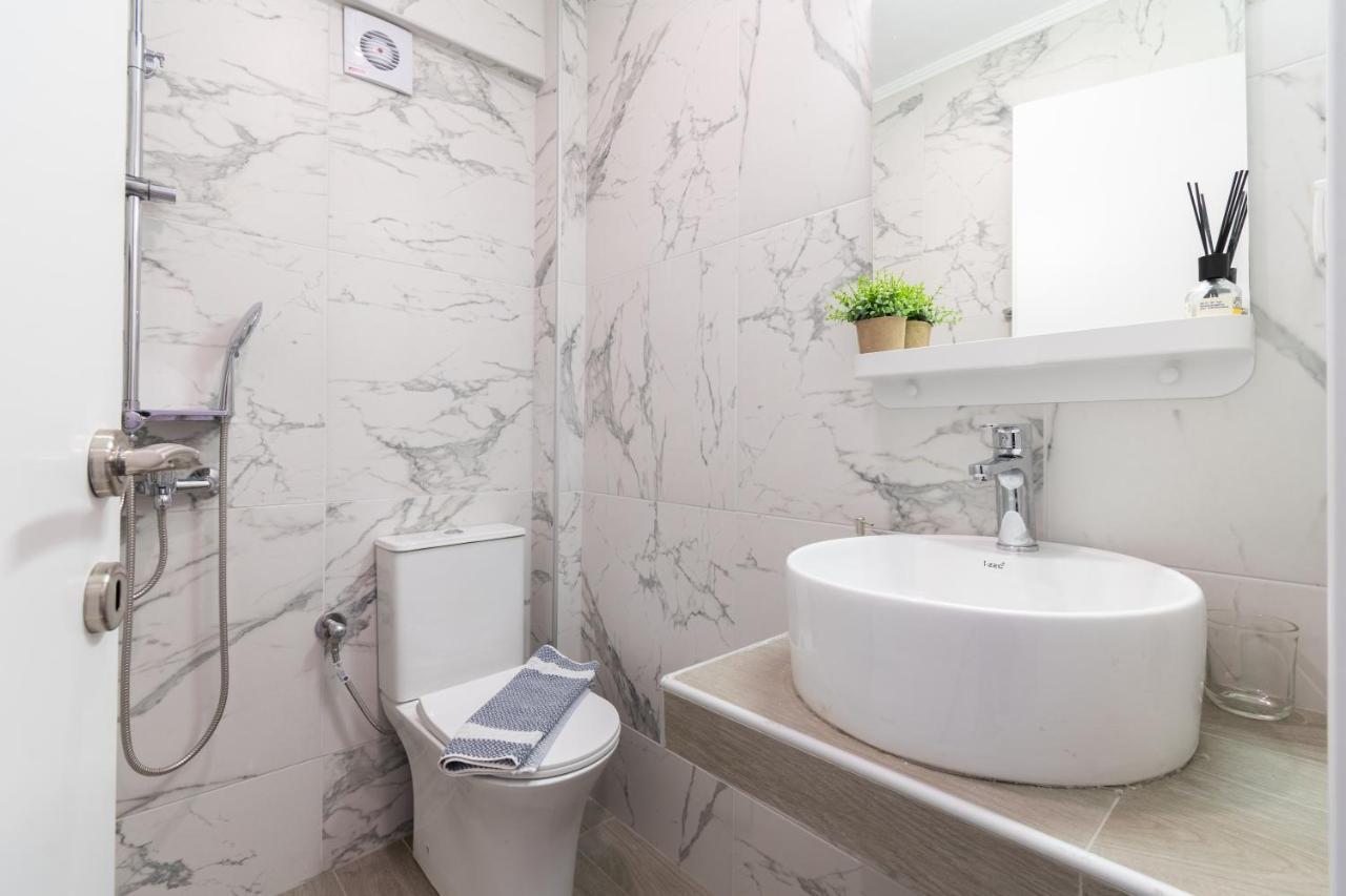 Apartment House Dimitra Studio 1
