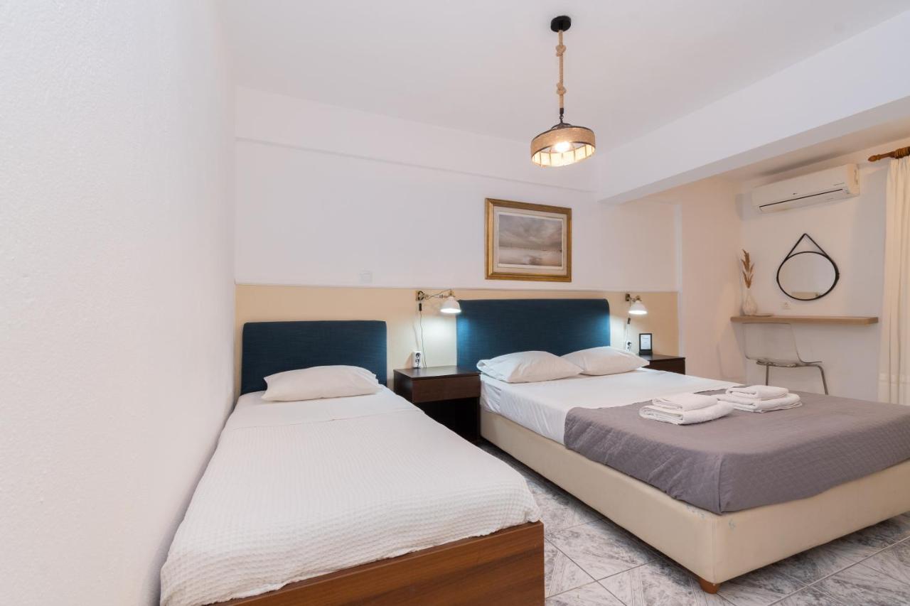Apartment House Dimitra Studio 1 *