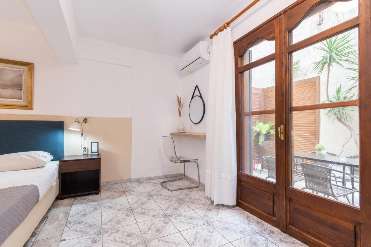 Apartment House Dimitra Studio 1 *