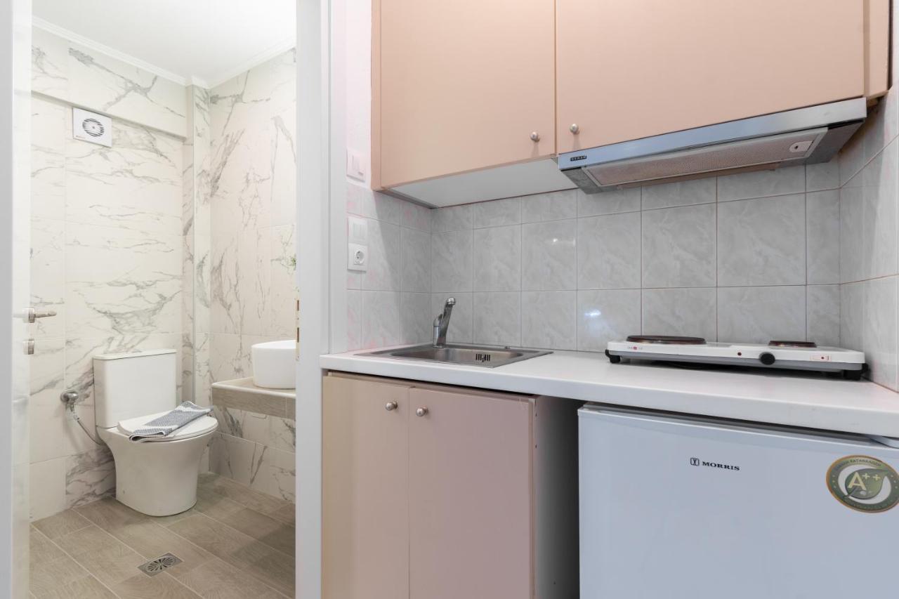 Apartment House Dimitra Studio 1