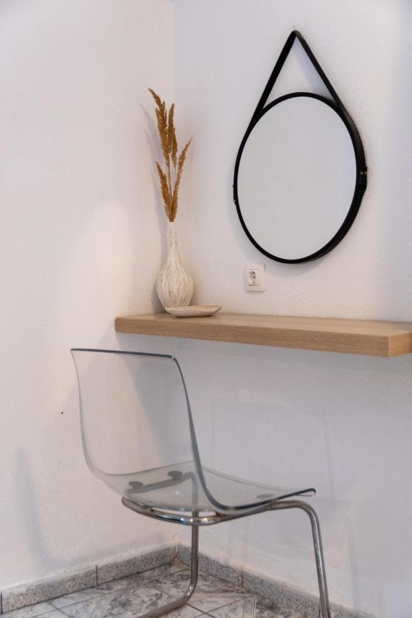 House Dimitra Studio 1 * Neos Marmaras