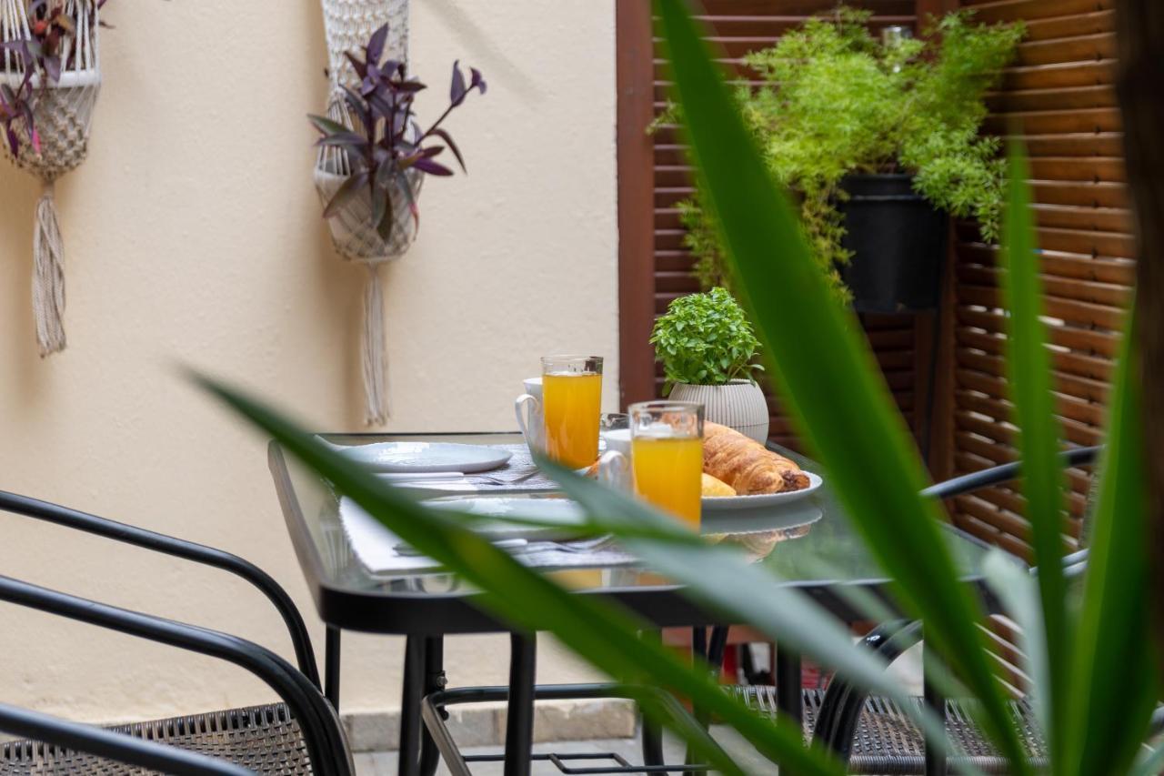 Apartment House Dimitra Studio 1 *