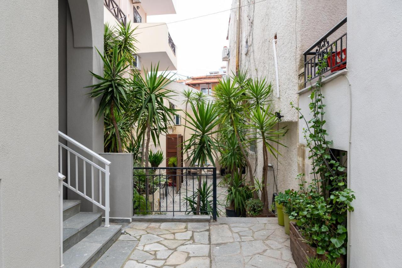 House Dimitra Studio 1 Neos Marmaras