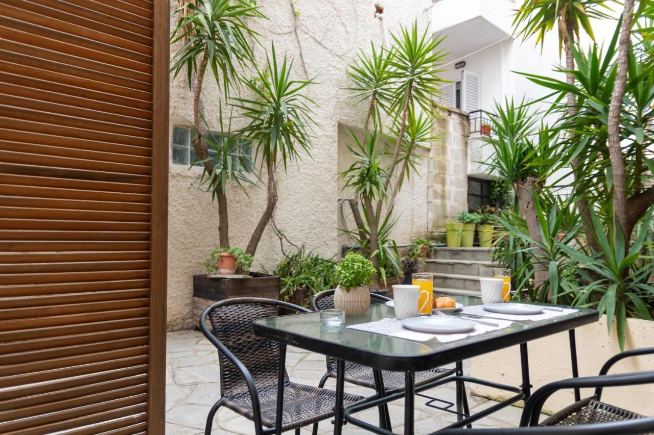 House Dimitra Studio 1 Neos Marmaras