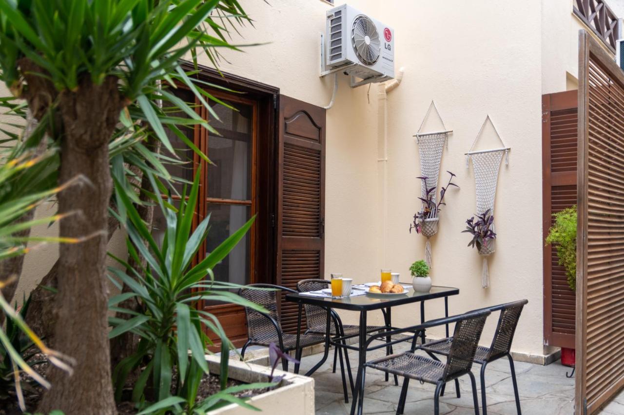 Apartment House Dimitra Studio 1