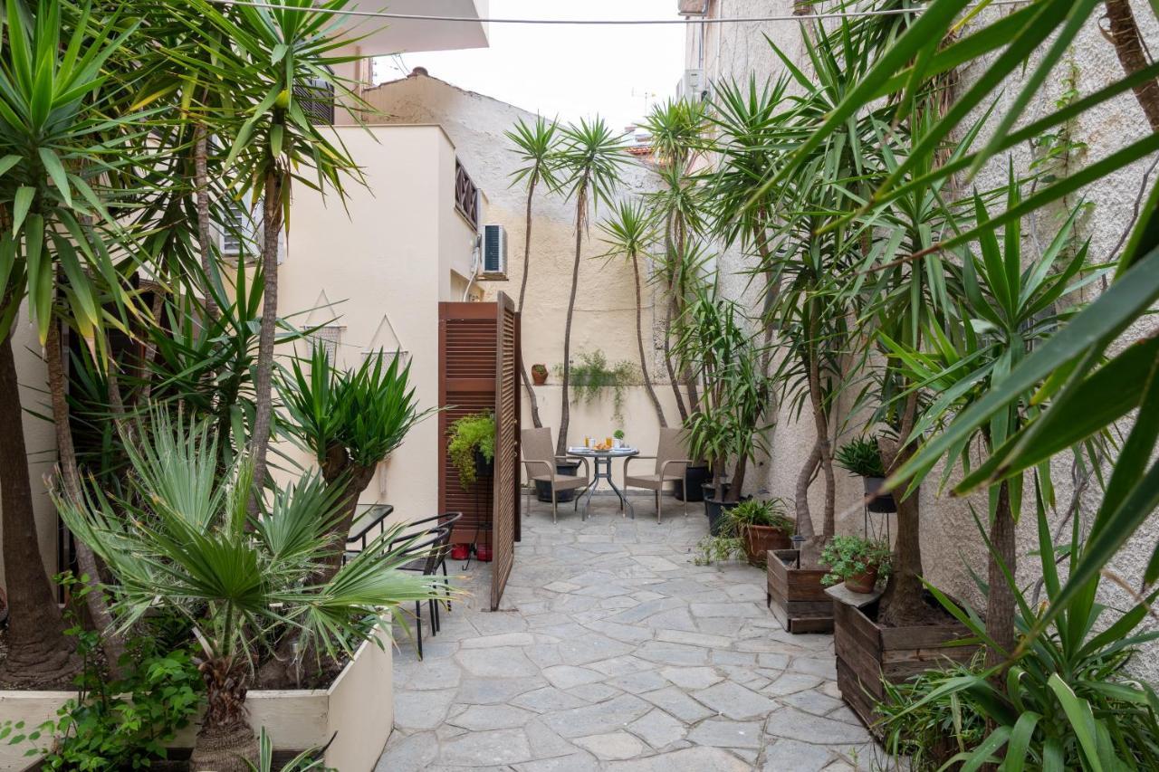 House Dimitra Studio 1 Apartment Neos Marmaras