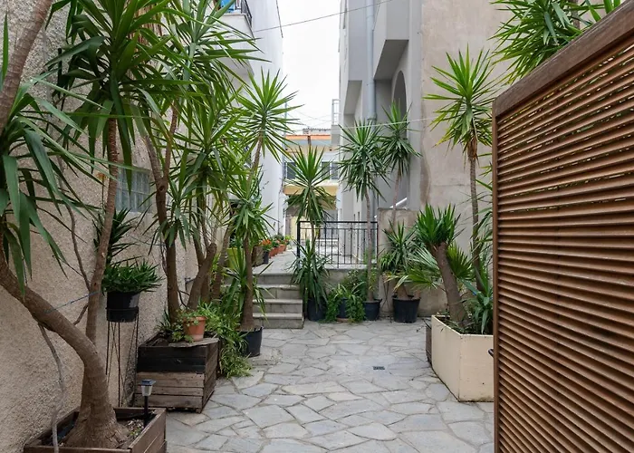 House Dimitra Studio 1