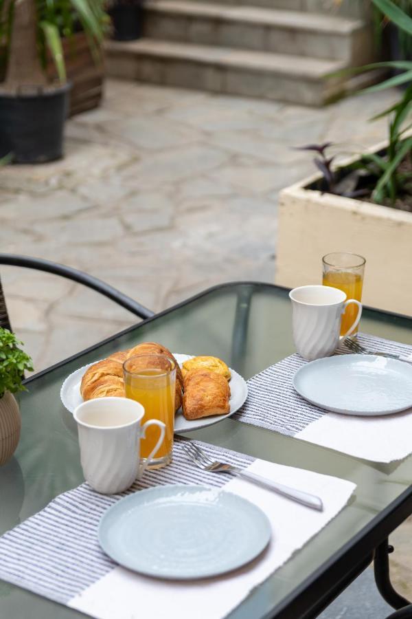 Apartamento House Dimitra 1 *